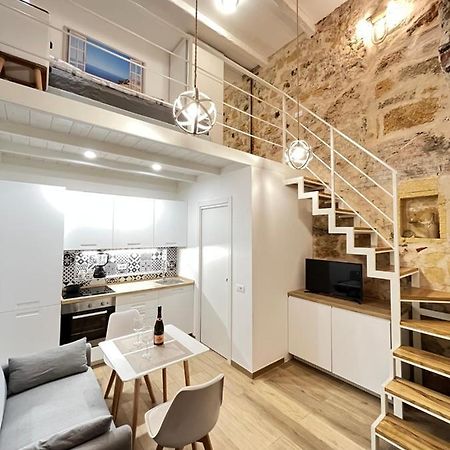 Central Apartments Палермо Екстериор снимка