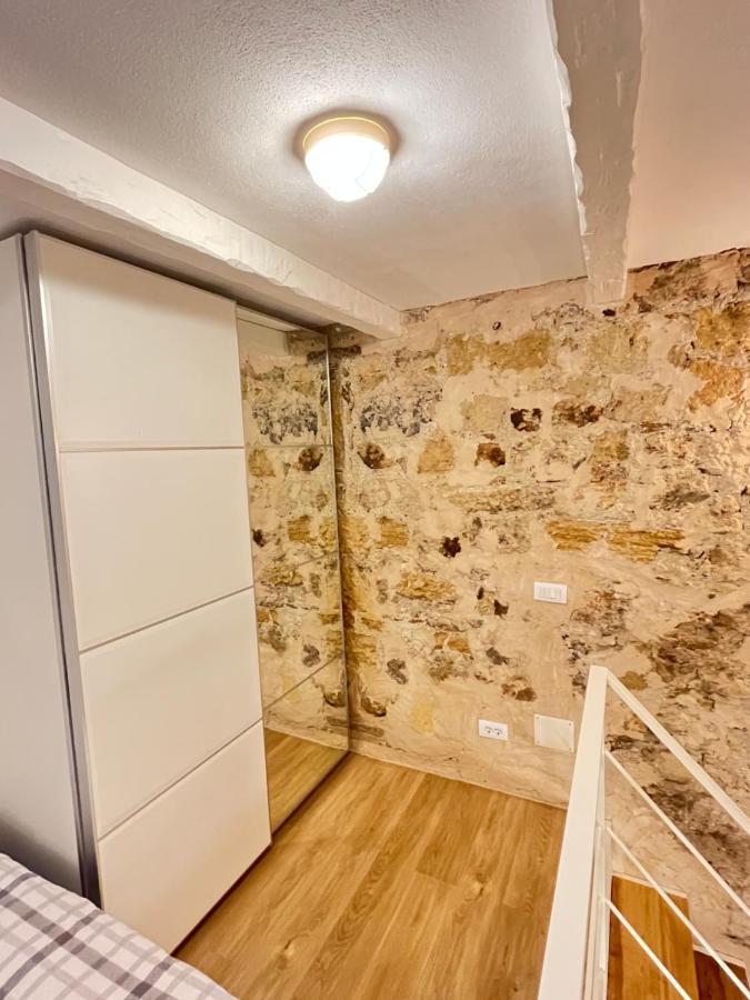 Central Apartments Палермо Екстериор снимка