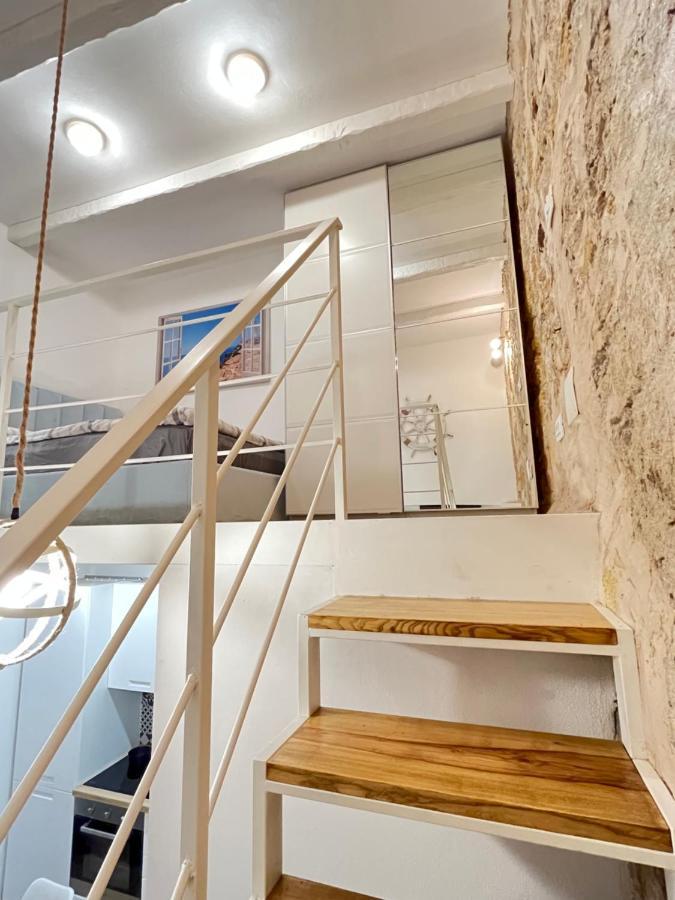 Central Apartments Палермо Екстериор снимка