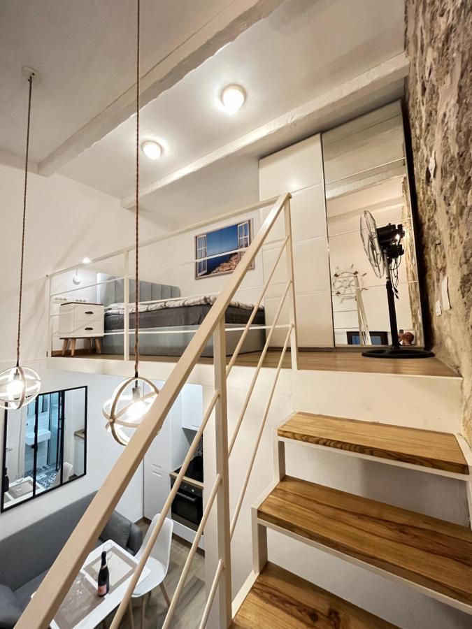 Central Apartments Палермо Екстериор снимка