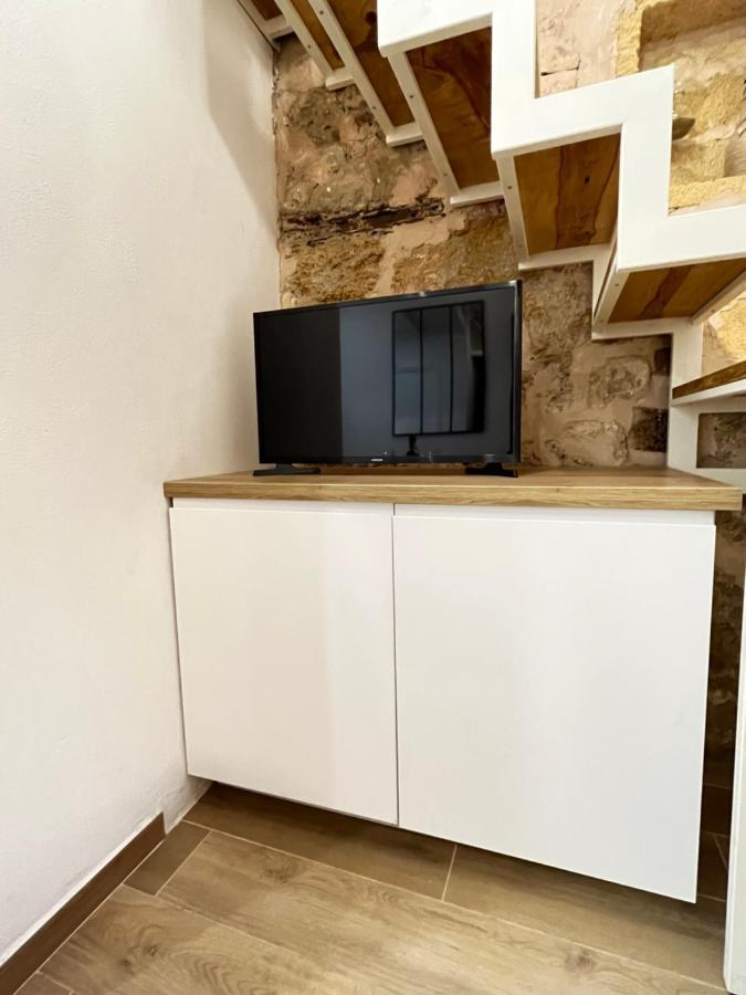 Central Apartments Палермо Екстериор снимка
