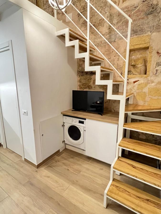 Central Apartments Палермо Екстериор снимка