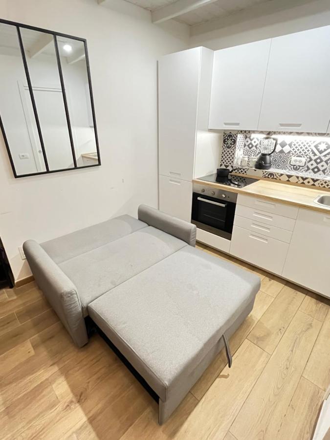 Central Apartments Палермо Екстериор снимка