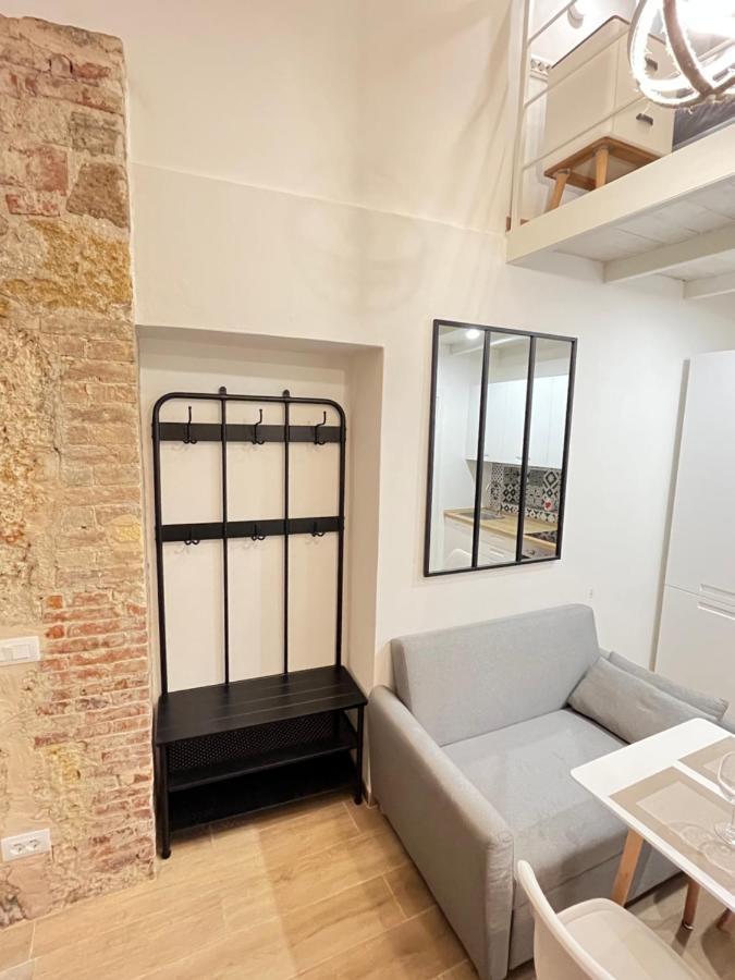Central Apartments Палермо Екстериор снимка
