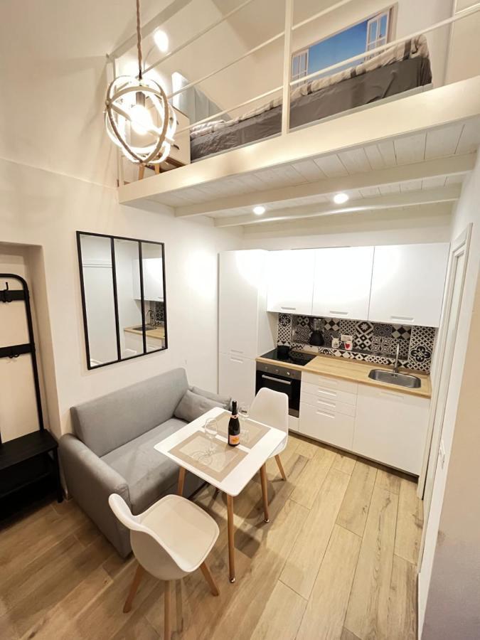 Central Apartments Палермо Екстериор снимка