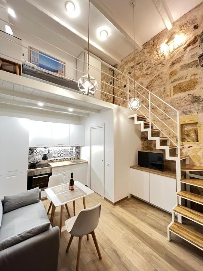 Central Apartments Палермо Екстериор снимка