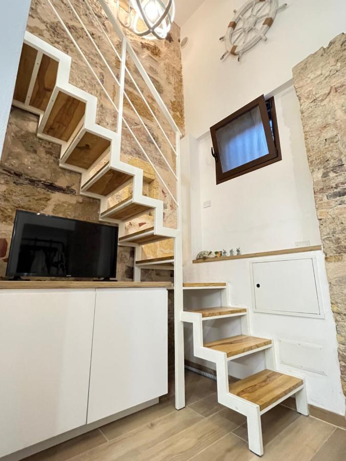 Central Apartments Палермо Екстериор снимка