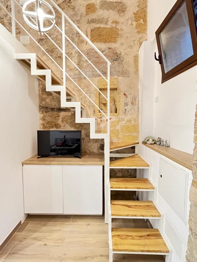 Central Apartments Палермо Екстериор снимка