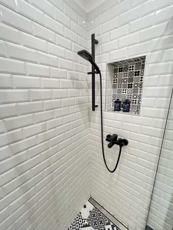 Central Apartments Палермо Екстериор снимка